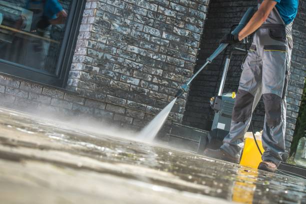 Trusted Burleson, TX Pressure Washing Experts